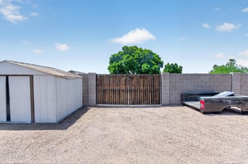 8707 Butte St, Mesa, AZ 85207