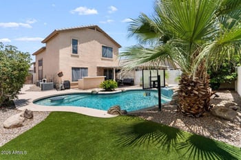 8707 Natal Ave, Mesa, AZ 85209