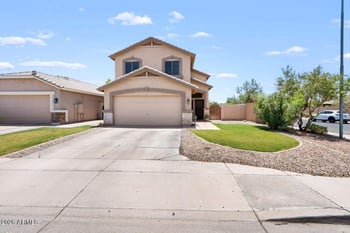 8707 Natal Ave, Mesa, AZ 85209
