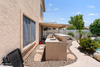 8707 Natal Ave, Mesa, AZ 85209