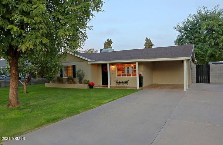 8707 N 3rd Ave, Phoenix, AZ 85021