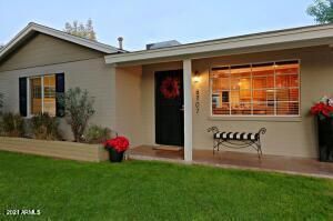 8707 N 3rd Ave, Phoenix, AZ 85021