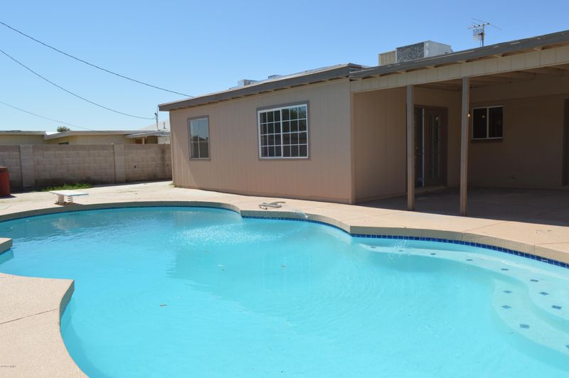 8707 N 41 Ave, Phoenix, AZ 85051