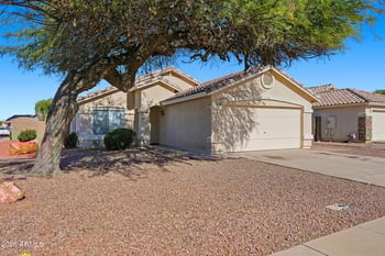 8708 Crescent Ave, Mesa, AZ 85208