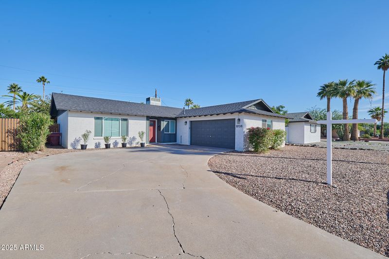8708 E Jackrabbit Rd, Scottsdale, AZ 85250