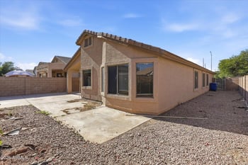 8708 E Portobello Ave, Mesa, AZ 85212