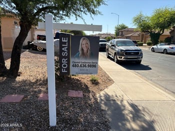 8708 Portobello Ave, Mesa, AZ 85212
