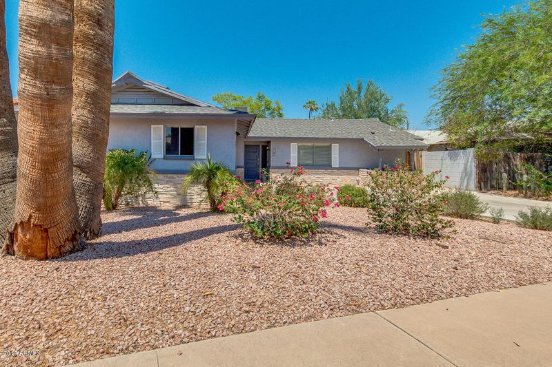8708 E Sage Dr, Scottsdale, AZ 85250