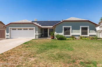 8708 Golden Ln, Peoria, AZ 85345