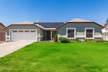 8708 Golden Ln, Peoria, AZ 85345