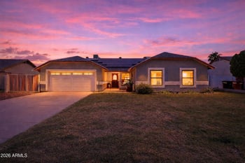 8708 Golden Ln, Peoria, AZ 85345