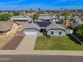 8708 Golden Ln, Peoria, AZ 85345