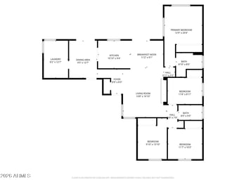 8708 Golden Ln, Peoria, AZ 85345