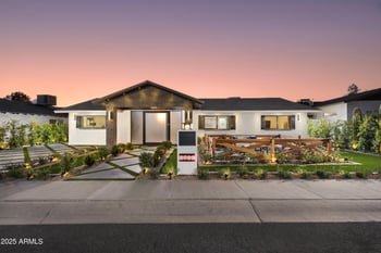 8708 Rancho Vista Dr, Scottsdale, AZ 85251