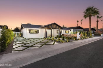 8708 Rancho Vista Dr, Scottsdale, AZ 85251