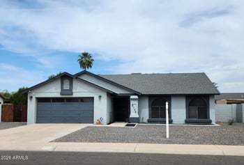 8708 Ruth Ave, Peoria, AZ 85345