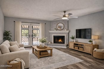 8708 Ruth Ave, Peoria, AZ 85345