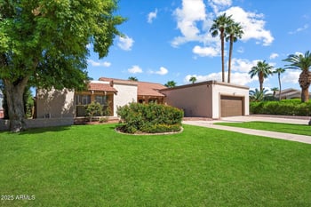 8708 San Martin Dr, Scottsdale, AZ 85258