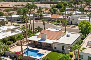 8708 San Martin Dr, Scottsdale, AZ 85258