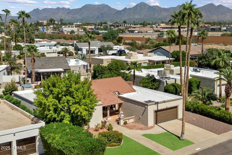 8708 San Martin Dr, Scottsdale, AZ 85258