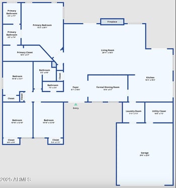 8708 San Martin Dr, Scottsdale, AZ 85258