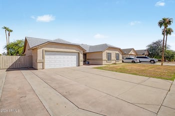 8708 W Townley Ave, Peoria, AZ 85345