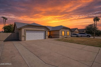 8708 W Townley Ave, Peoria, AZ 85345