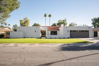 8709 Irish Hunter Trl, Scottsdale, AZ 85258