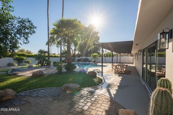 8709 Irish Hunter Trl, Scottsdale, AZ 85258