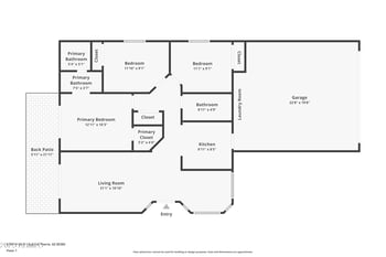 8709 Saint John Rd, Peoria, AZ 85382