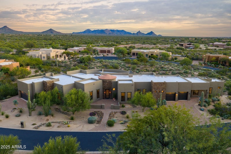 8709 Villa Cassandra Dr, Scottsdale, AZ 85266