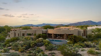 8709 Villa Cassandra Dr, Scottsdale, AZ 85266