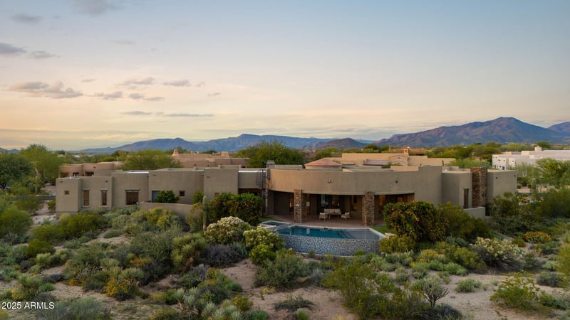 8709 Villa Cassandra Dr, Scottsdale, AZ 85266