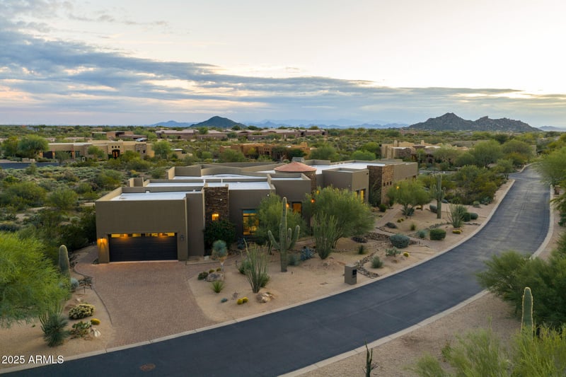 8709 Villa Cassandra Dr, Scottsdale, AZ 85266