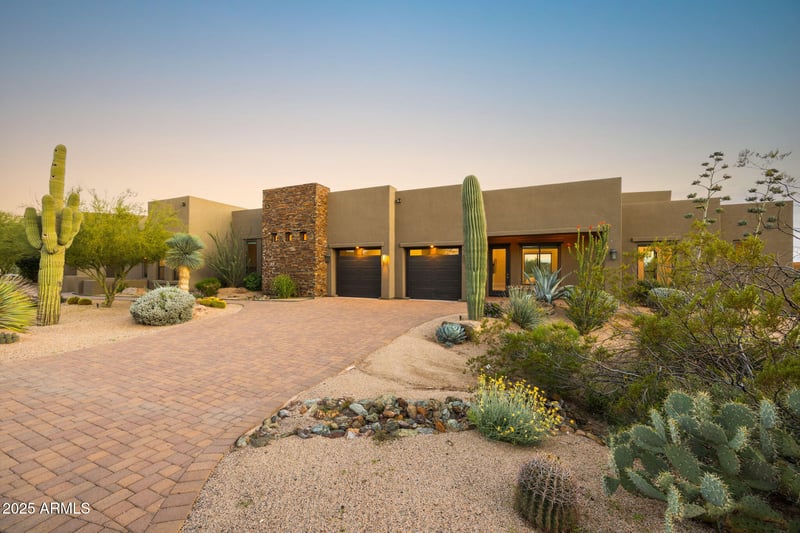 8709 Villa Cassandra Dr, Scottsdale, AZ 85266