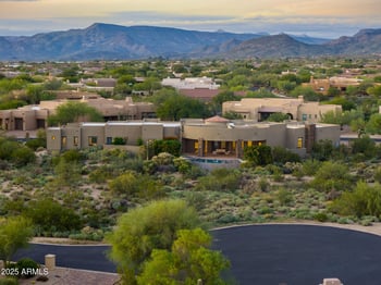 8709 Villa Cassandra Dr, Scottsdale, AZ 85266