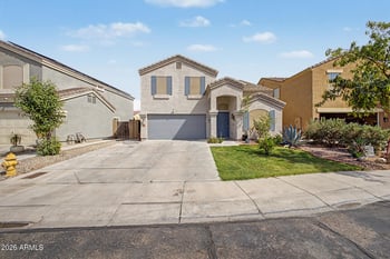 8709 Superior Ave, Tolleson, AZ 85353