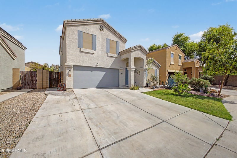 8709 W Superior Ave, Tolleson, AZ 85353