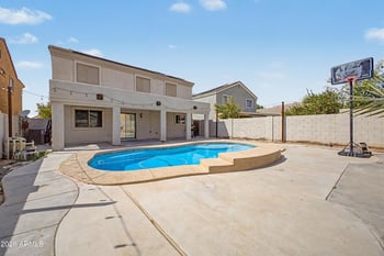8709 Superior Ave, Tolleson, AZ 85353