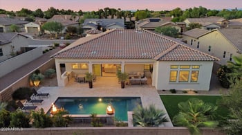 871 E Peach Tree Pl, Chandler, AZ 85249