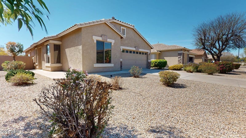871 Sherri Dr, Gilbert, AZ 85296
