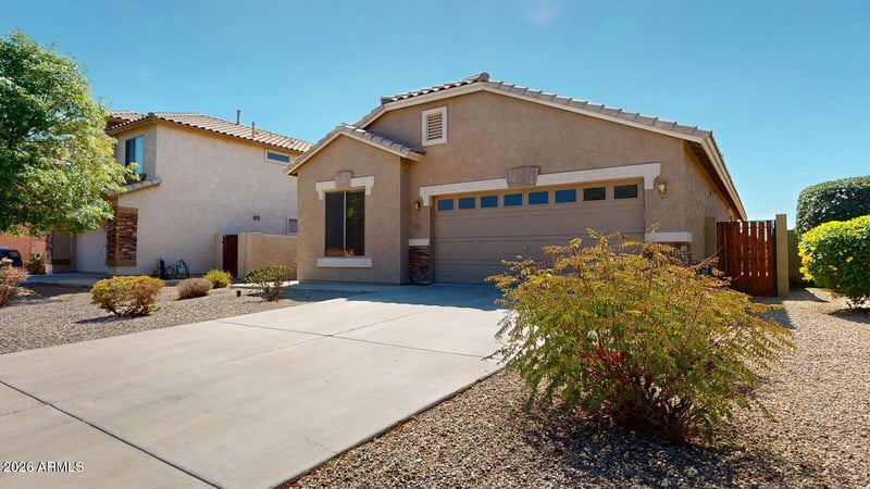 871 Sherri Dr, Gilbert, AZ 85296