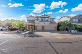 871 Kapasi Ln, San Tan Valley, AZ 85140