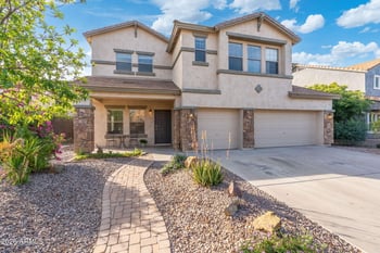 871 Kapasi Ln, San Tan Valley, AZ 85140