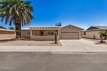 871 Leisure World --, Mesa, AZ 85206