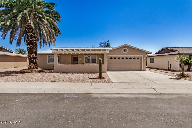 871 Leisure World --, Mesa, AZ 85206