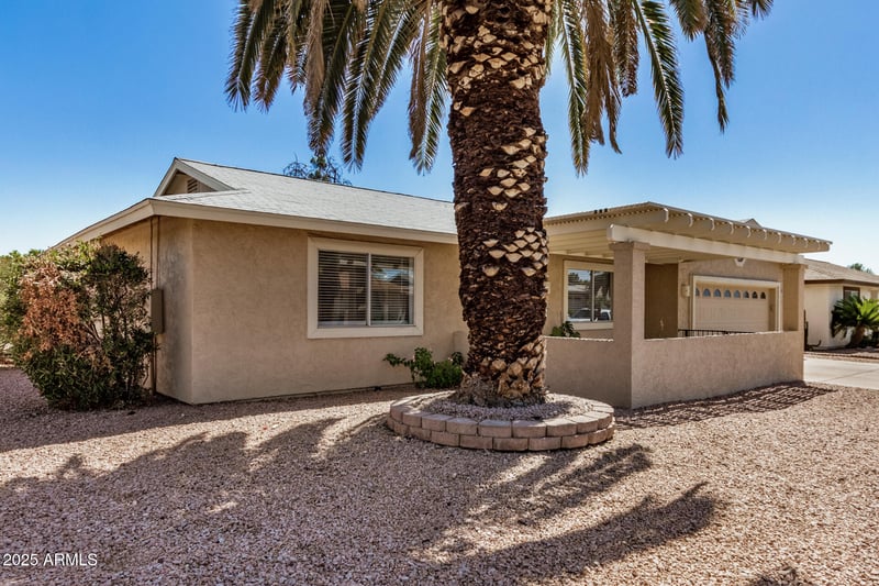 871 Leisure World --, Mesa, AZ 85206