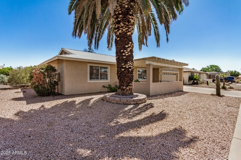 871 Leisure World --, Mesa, AZ 85206