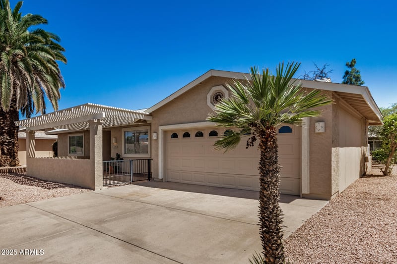 871 Leisure World --, Mesa, AZ 85206