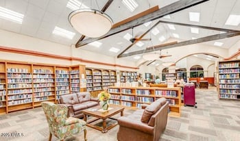 871 Leisure World --, Mesa, AZ 85206